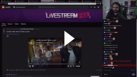 livestreamfails old reddit